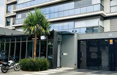 Imagem: O apartamento possui 3 Dormitórios, 4 Banheiros, 3 Vagas na