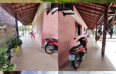 Imagem 4: Sitio 13 ha Porteira Fechada