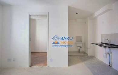 Imagem 11: Apartamento com 2 dormitórios à venda, 34 m² por R$ 350.000 - São...