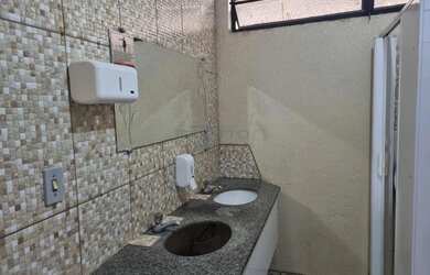 Imagem 8: Salão Comercial para festas, contando com 740m², à venda no Centro de Mogi das Cruzes - SP