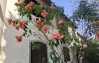 Imagem: O depósito possui 5 Vagas na garagem, 392m² de Área e está