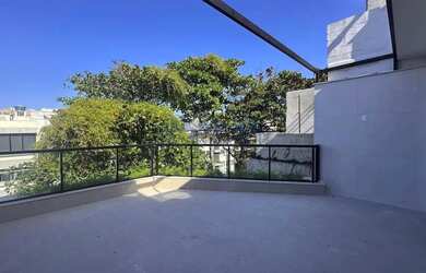 Imagem 2: Jardim Oceânico Cobertura 3 quartos, sendo 3 suites