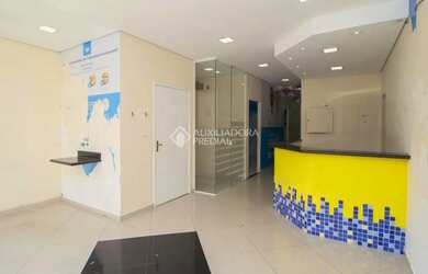 Imagem: O depósito possui 170m² de Área e está localizado em Planalto