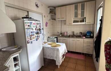 Imagem 4: Quarto para Dividir em Apartamento no Centro