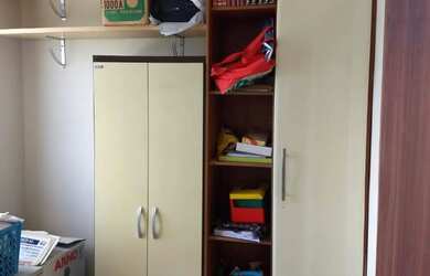 Imagem 15: Vendo apto no Ed. Flamboyant