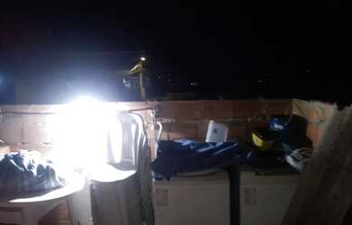 Imagem 13: Aceito troca em outro barracão até um lote maior para construir