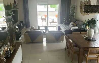 Imagem 3: CASA EM CONDOMÍNIO - ALPHAVILLE - SP