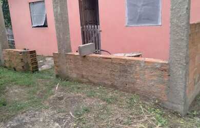 Imagem: A chácara possui 1600m² de Área e está localizado em Trajano