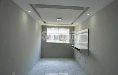 Imagem 5: Campo Grande Apartamento 2 quartos