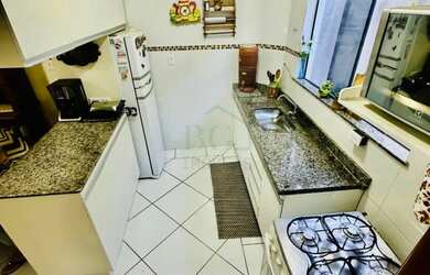 Imagem 12: Apartamentos Padrão em Poços de Caldas