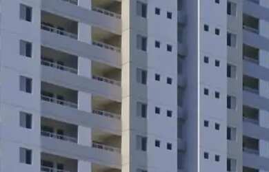 Imagem 3: Apartamento à venda no Elo Paradise com 2 quartos e 56m²