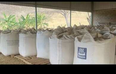 Imagem: A fazenda está localizado em Arinos, MG à venda por R$13.000.000