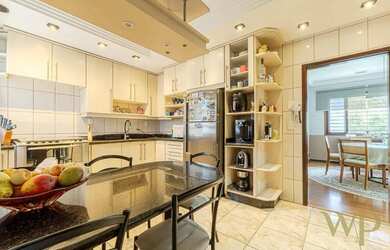 Imagem 12: WP6869 - Confortável casa plana no bairro América