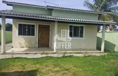 Imagem: Casa com 3 dormitórios à venda, 90 m² por R$ 595.000,00