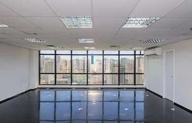 Imagem 2: Andar Corporativo Savassi Locação/Venda