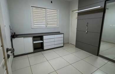 Imagem 2: Casa para alugar. Churrasqueira, Ar-condicionado, Guarda roupae175m²...