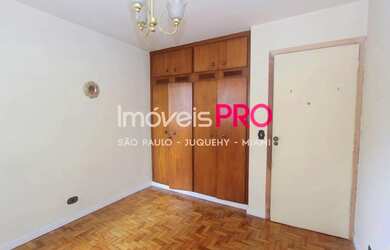 Imagem 8: Apartamento 105m² 3 dormitórios para Venda em Moema