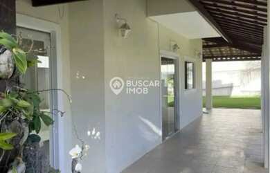 Imagem 8: CASA COM 4/4 EM ALPHAVILLE LITORAL NORTE 1