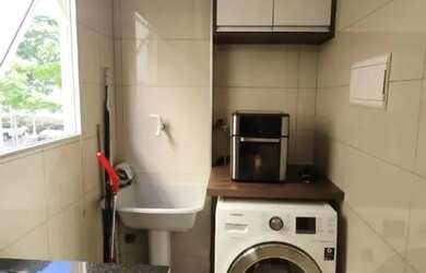 Imagem 4: Apartamento com 2 dormitórios à venda, 43 m² por R$ 250.000,00 - Jardim...