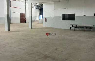 Imagem 6: GALPÃO PARA LOCAÇÃO NA FAZENDINHA