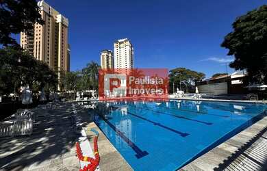 Imagem: O apartamento possui 2 Dormitórios, 3 Banheiros, 2 Vagas na