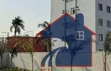 Imagem 1: Apartamento NOVO com 2 dormitórios à venda, 38 m² por R$ 315.000 -...