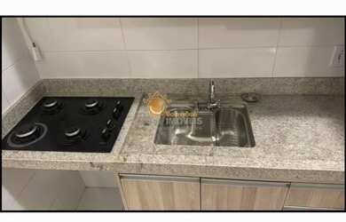 Imagem 13: VENDA - APARTAMENTO CONDOMÍNIO TORRES DE MÁLAGA / SOROCABA/SP