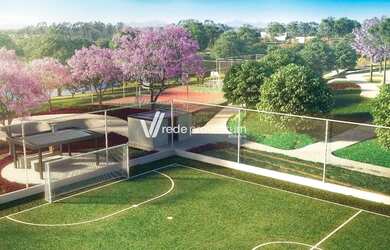 Imagem 15: Terreno - Urbe 365 - Paulínia