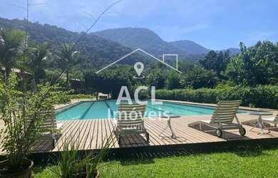 Imagem 11: Casa Residencial , Maresias, São Sebastião - CA0303
