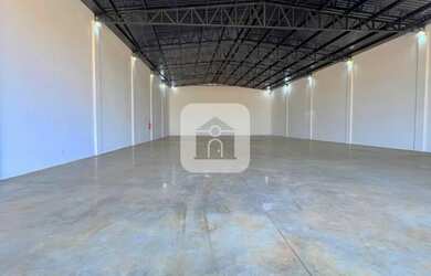 Imagem 8: Galpão para locação e venda no bairro Grand Ville