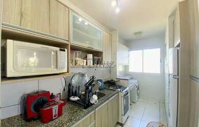 Imagem 4: Apartamento para venda e locação José Manoel de Souza - Bella Fonte,...