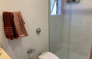 Imagem 9: Imóvel para venda com 90 metros quadrados com 2 quartos em Centro - Petrópolis - RJ