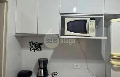 Imagem 4: Apartamento à venda em Brieds, Americana por R$260.000