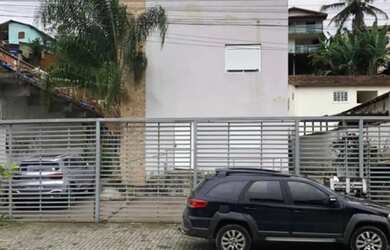 Imagem: O apartamento possui 2 Dormitórios, 2 Banheiros, 2 Vagas na