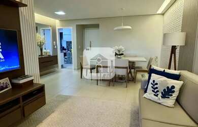 Imagem 2: Apartamento para locação no bairro Martins