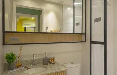 Imagem 6: ZENITH CONDOMÍNIO CLUB - TABELA INVESTIDOR SEM JUROS