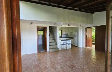 Imagem 5: Locação Casa Florianópolis SC