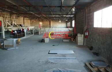 Imagem 3: Galpão Terreno de 380 m2 - Área construída 1034 -