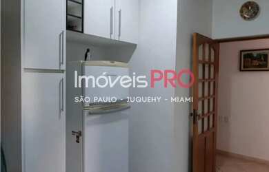 Imagem 10: Espaçoso apartamento de 105m² com 3 quartos, sendo 1 suíte, e 1 vaga...