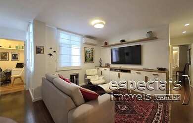 Imagem 16: Apartamento à venda no Jardim Oceânico. Barra. 3 Quartos. 3 Vagas