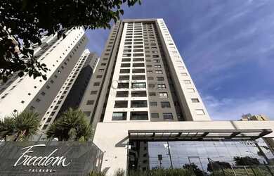 Imagem 3: Apartamento para alugar em Londrina, Gleba Palhano, com 1 suíte, com...