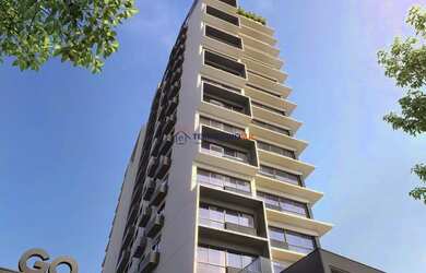 Imagem 3: Apartamento 1 dormitórios à venda Moinhos de Vento Porto Alegre/RS