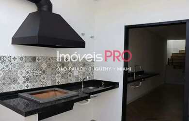 Imagem 4: Sua Nova Casa no Alto da Lapa Recém-Entregue, Moderna e Exclusiva