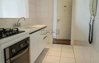 Imagem 10: Aluguel Apartamento 2 Dormitórios - 70 m² Brooklin