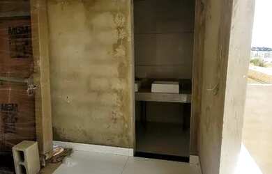 Imagem 16: Linda casa de 3 quartos, sendo uma suíte com varanda, no Bairro Residencial Sul