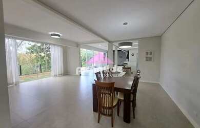 Imagem 8: Casa no Jardim Califórnia no Condomínio Vivva em Jacareí