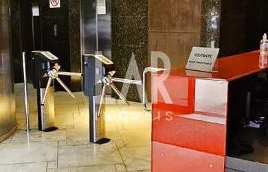 Imagem 12: Sala à venda, Savassi - Belo Horizonte/MG