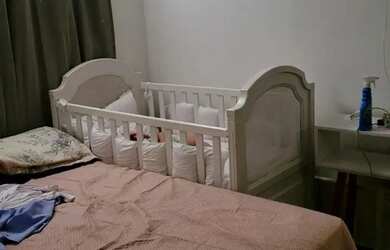 Imagem 6: Apartamento à Venda - Condomínio Palmeira Buriti - Q. 706 Sul