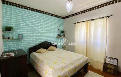 Imagem 11: Casa para alugar em Igarapé no bairro Marechal Rondon