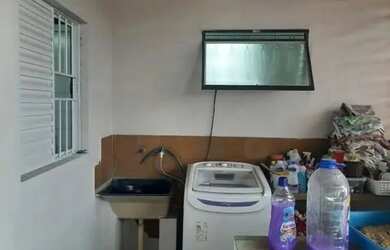 Imagem 12: CASA TÉRREA - JARDIM PARAISO - SP